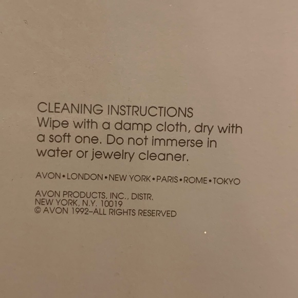 Polished Spiral Necklace, Goldtone, Like New Condition In Box - Picture 11 of 12